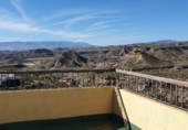Casa de camp amb terreny en venda a Tabernas ref.: TR17246 foto