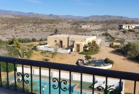 Tabernas 21900&nbsp;m² 