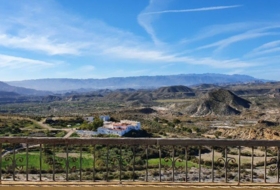 Tabernas 21900&nbsp;m² 