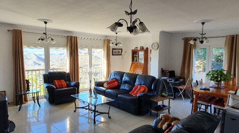 Almería - Tabernas - 21900m2