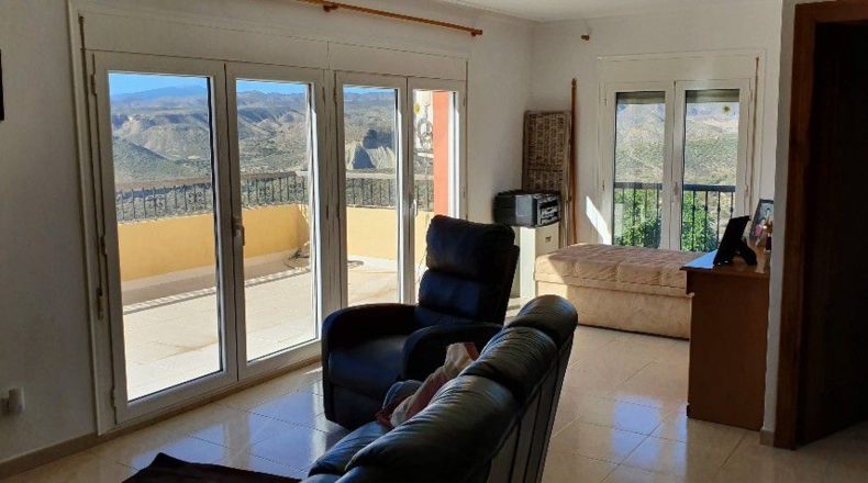 Almería - Tabernas - 21900m2