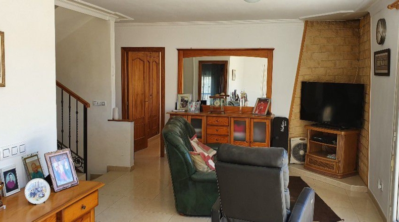 Almería - Tabernas - 21900m2