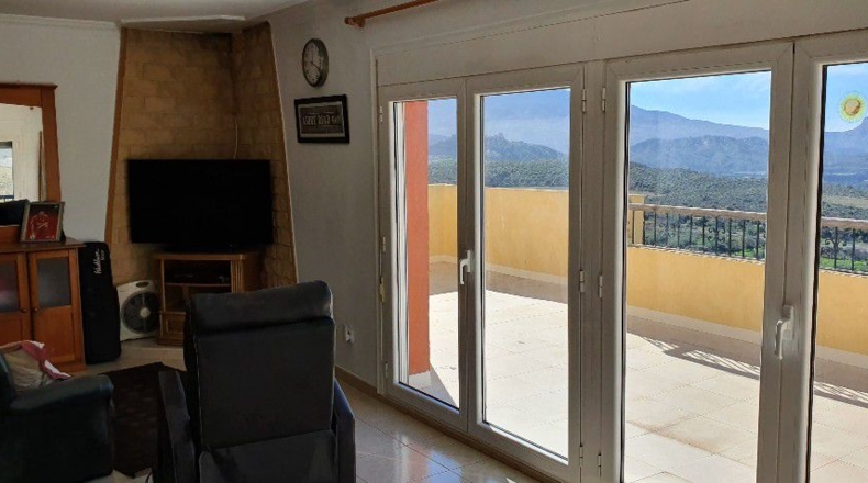 Almería - Tabernas - 21900m2