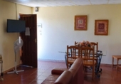 Casa de camp amb terreny en venda a Tabernas ref.: TR17246 foto