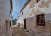 Casa de poble en venda a la España, Lubrín, ref.: TR23398 foto