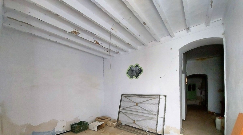 Almería - El Chive - 80m2