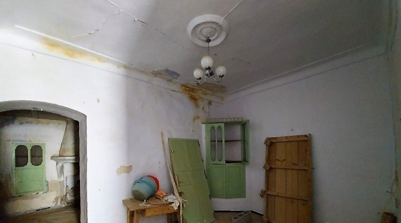 Almería - El Chive - 80m2