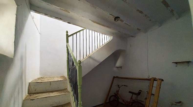 Almería - El Chive - 80m2