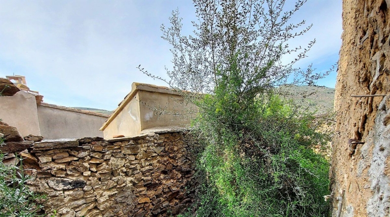 Almería - El Chive - 80m2