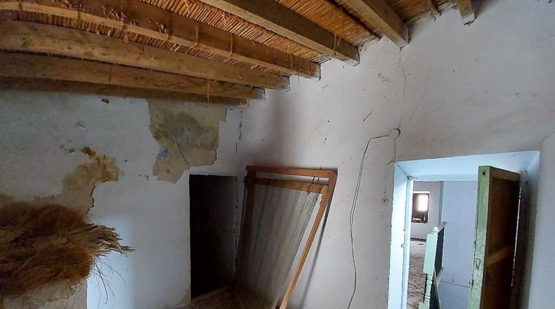 Almería - El Chive - 80m2