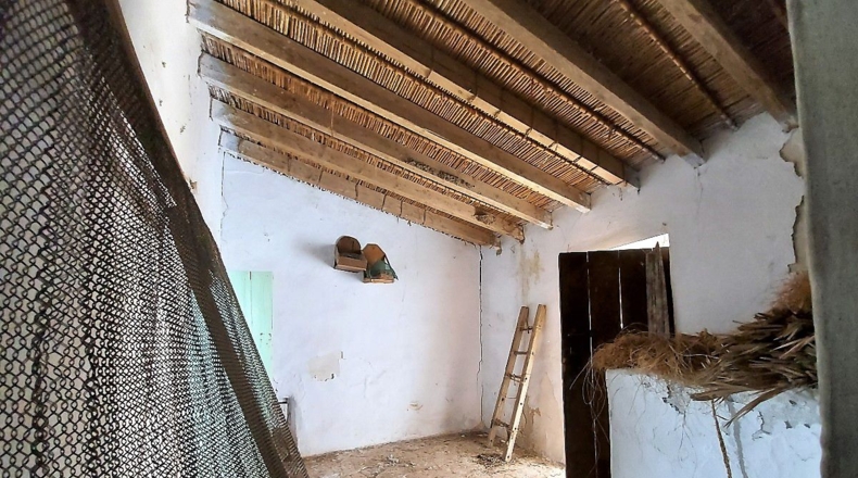 Almería - El Chive - 80m2