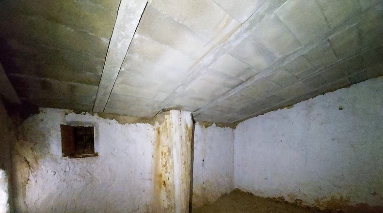 Almería - El Chive - 80m2