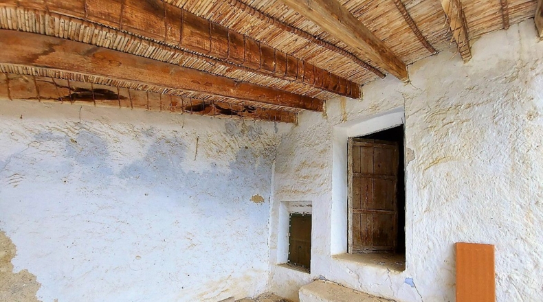 Almería - El Chive - 80m2