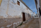 Casa de poble en venda a la España, Lubrín, ref.: TR23398 foto