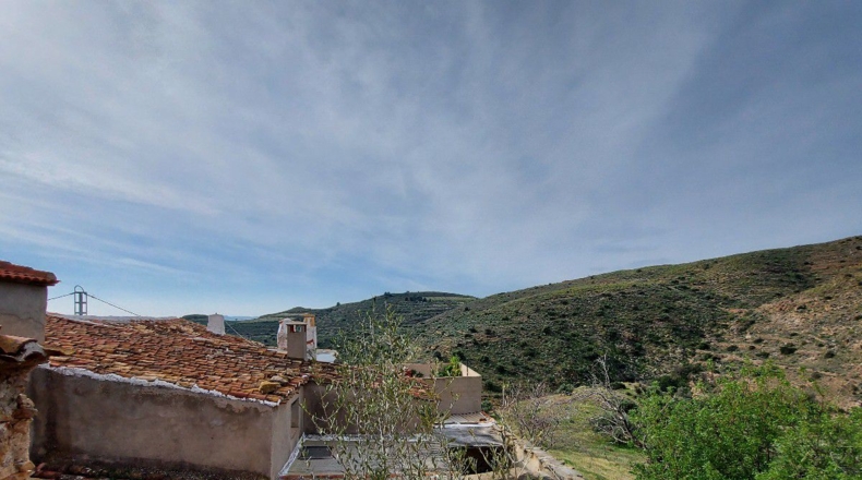 Almería - El Chive - 80m2