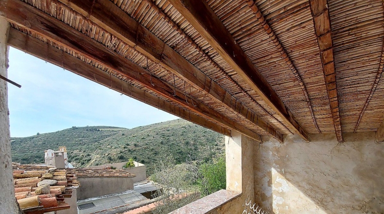 Almería - El Chive - 80m2