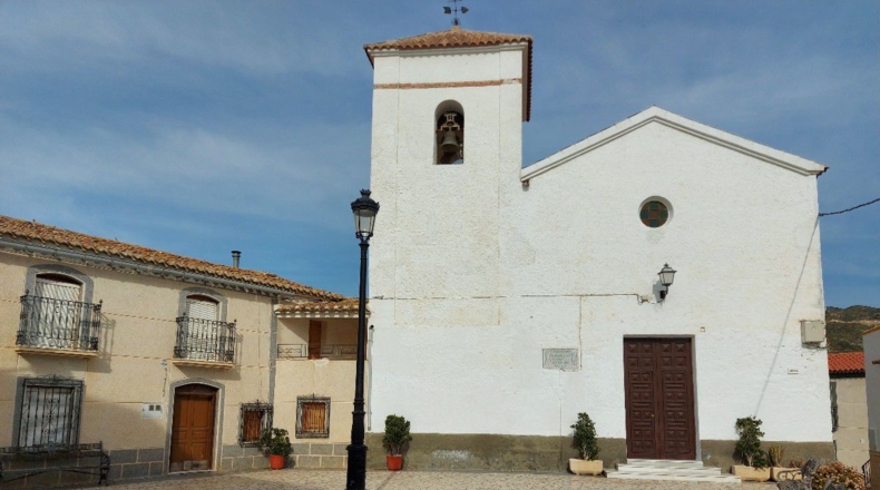 Almería - El Chive - 80m2