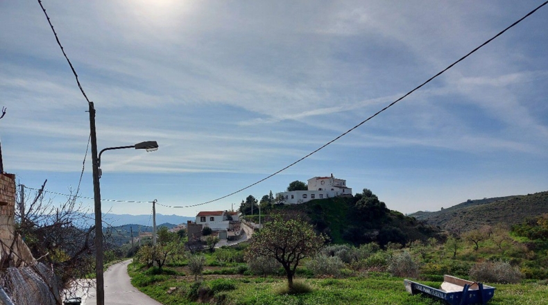 Almería - El Chive - 80m2