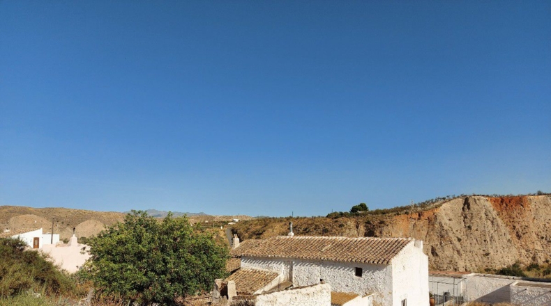 Almería - Gochar - 590m2