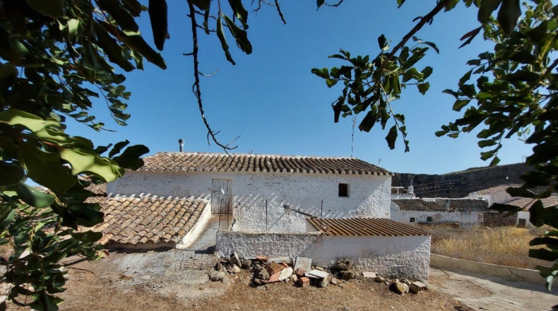 Almería - Gochar - 590m2