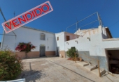 Casa de poble en venda a la España, Sorbas, ref.: TR23397 foto
