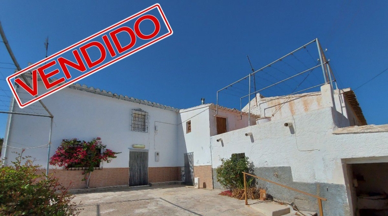 Almería - Gochar - 590m2