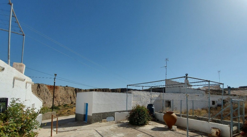 Almería - Gochar - 590m2