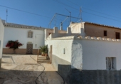 Casa de poble en venda a la España, Sorbas, ref.: TR23397 foto