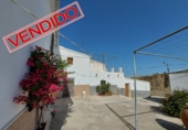 Casa de poble en venda a la España, Sorbas, ref.: TR23397 foto