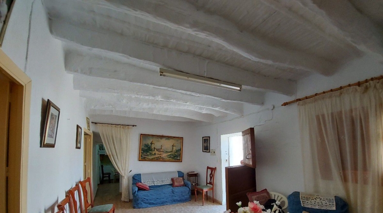 Almería - Gochar - 590m2