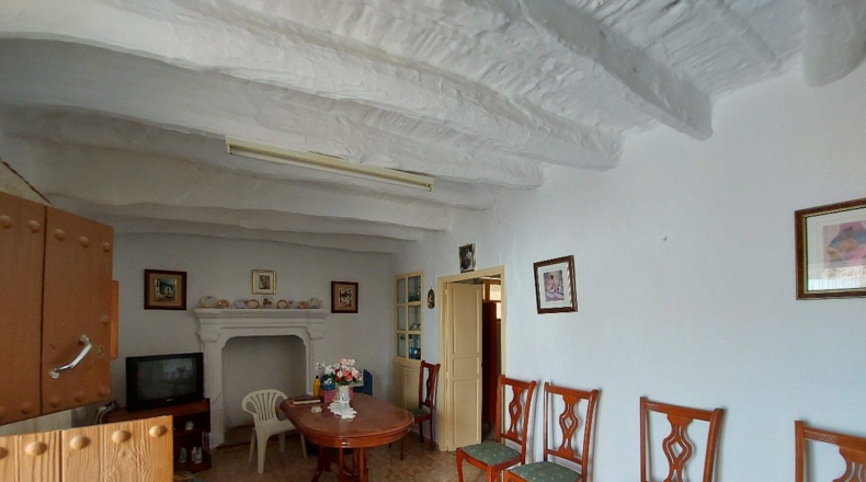 Almería - Gochar - 590m2