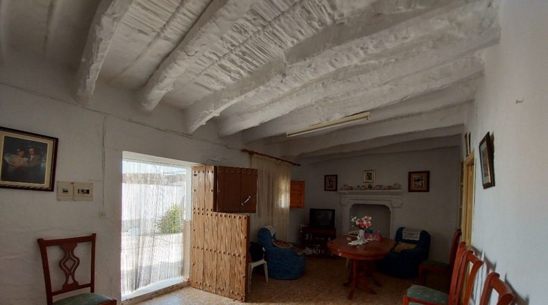 Almería - Gochar - 590m2