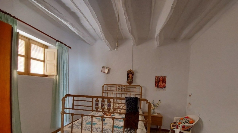 Almería - Gochar - 590m2