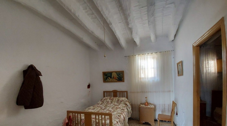 Almería - Gochar - 590m2