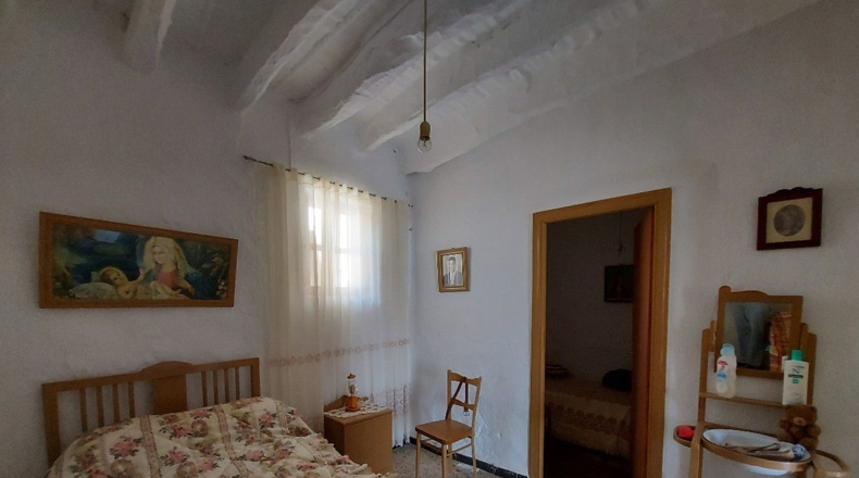 Almería - Gochar - 590m2