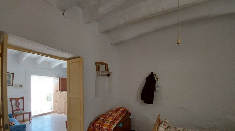 Almería - Gochar - 590m2