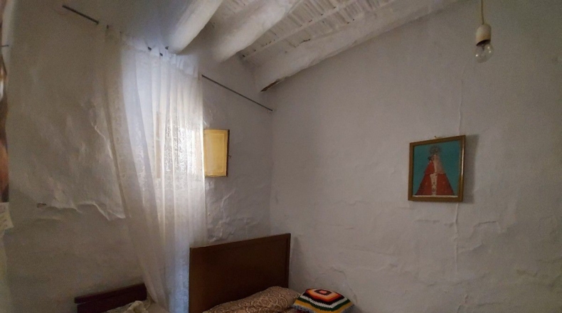 Almería - Gochar - 590m2