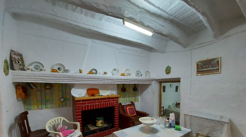 Almería - Gochar - 590m2