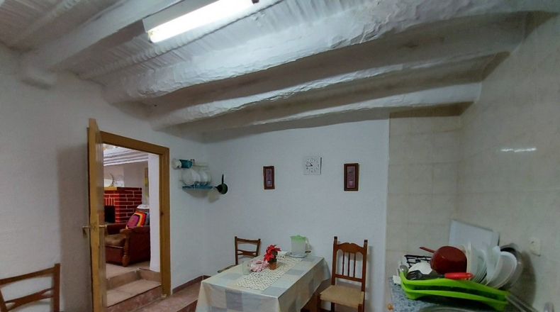 Almería - Gochar - 590m2