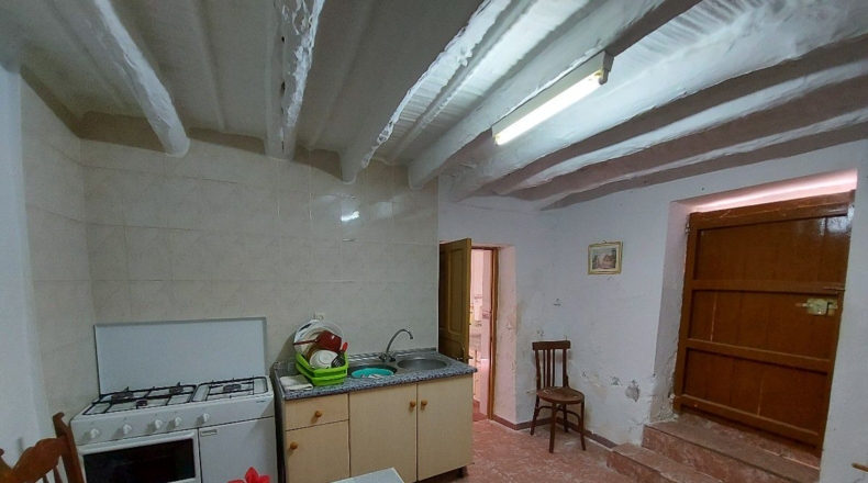 Almería - Gochar - 590m2