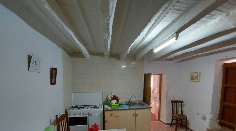 Almería - Gochar - 590m2