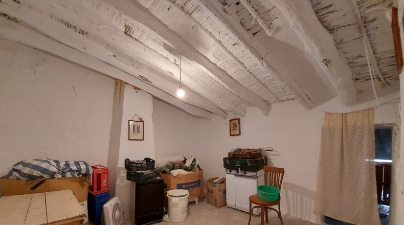 Almería - Gochar - 590m2