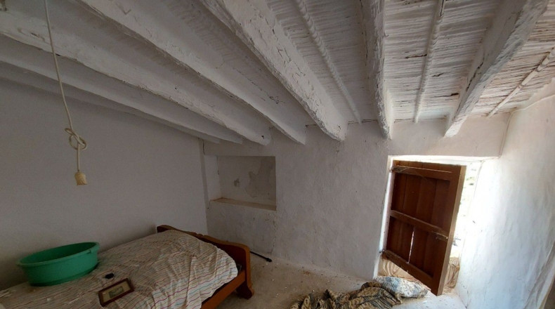 Almería - Gochar - 590m2