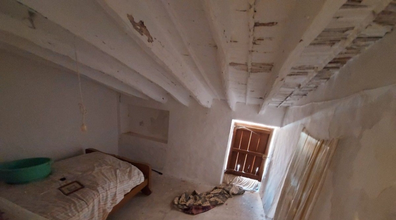 Almería - Gochar - 590m2