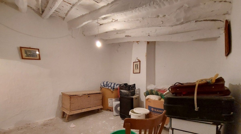 Almería - Gochar - 590m2