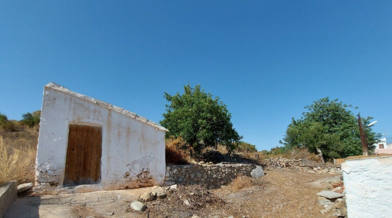 Almería - Gochar - 590m2