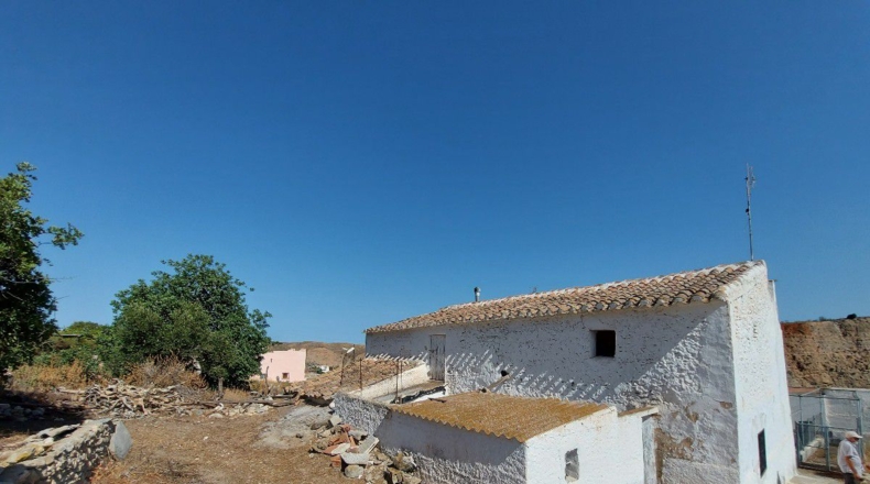 Almería - Gochar - 590m2