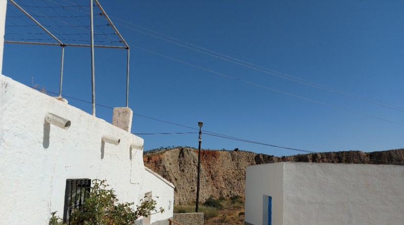 Almería - Gochar - 590m2