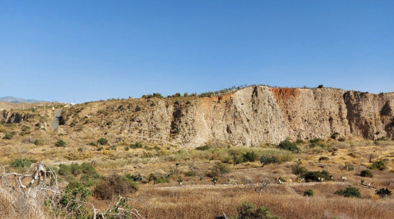 Almería - Gochar - 590m2