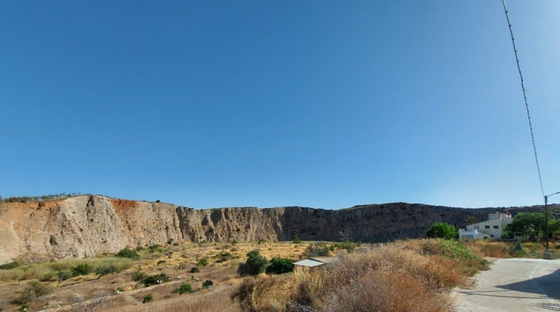 Almería - Gochar - 590m2